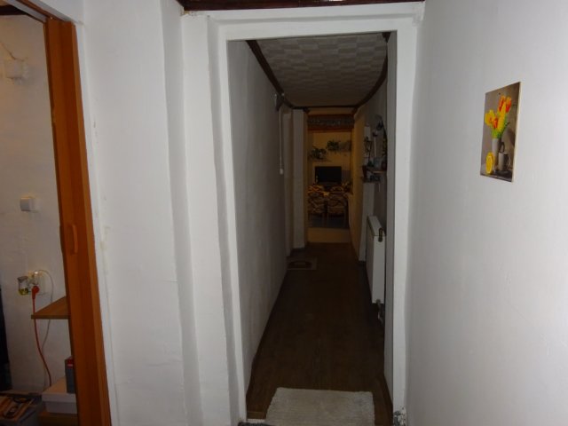 Eladó családi ház, Pátkán 35 M Ft, 2 szobás