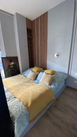 Kiadó téglalakás, albérlet, Budapesten, XI. kerületben