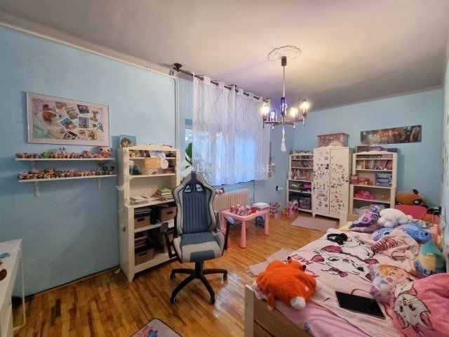 Eladó téglalakás, Budapesten, XVII. kerületben 80 M Ft, 2 szobás