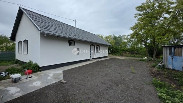 Eladó családi ház, Tápiógyörgyén 32.99 M Ft, 3 szobás