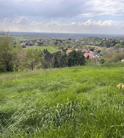 Eladó telek, Győrújbaráton 74 M Ft / költözzbe.hu