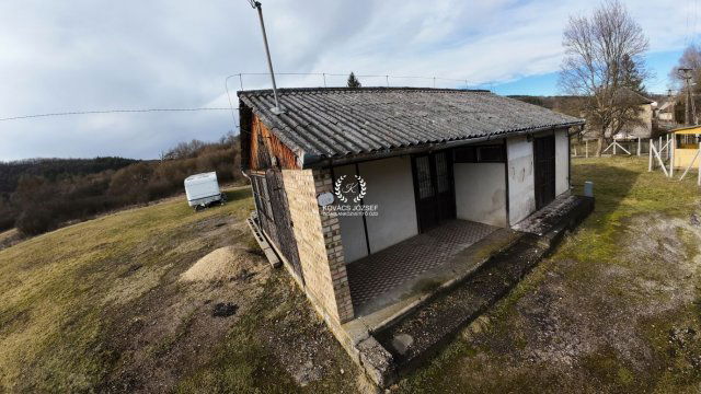 Eladó telek, Ózdon, Susa úton 9.99 M Ft / költözzbe.hu