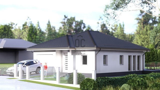 Eladó családi ház, Érden 120 M Ft, 4 szobás