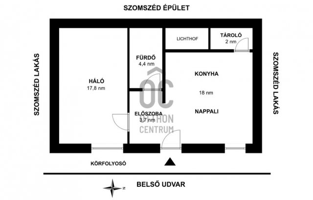 Kiadó téglalakás, albérlet, XII. kerületben, Márvány utcában