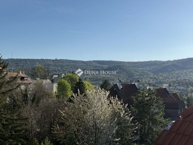 Eladó téglalakás, Budapesten, II. kerületben 259 M Ft, 5 szobás