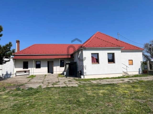 Eladó családi ház, Gerjenen 44.9 M Ft, 4 szobás