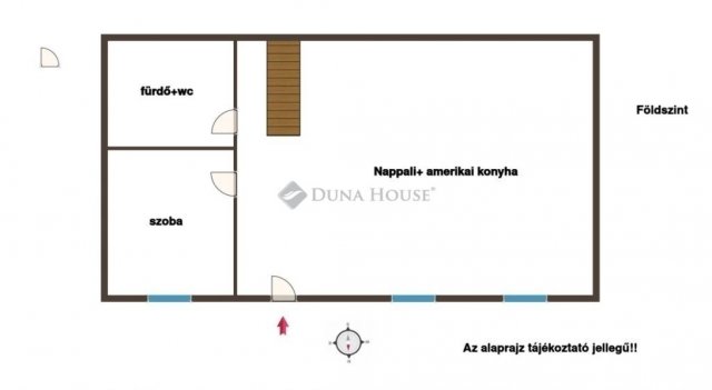 Eladó téglalakás, Budapesten, XIII. kerületben 112 M Ft