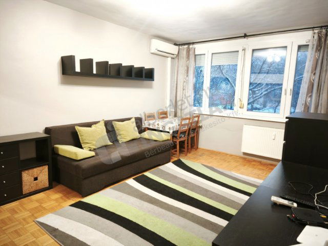 Kiadó panellakás, albérlet, XIV. kerületben, Pillangó parkban