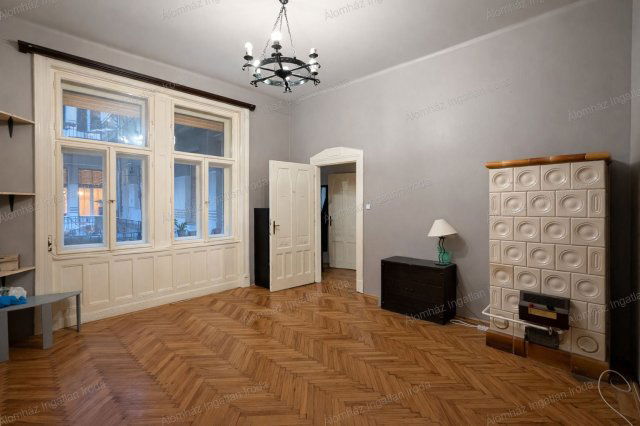 Kiadó téglalakás, albérlet, XIII. kerületben, Pannónia utcában