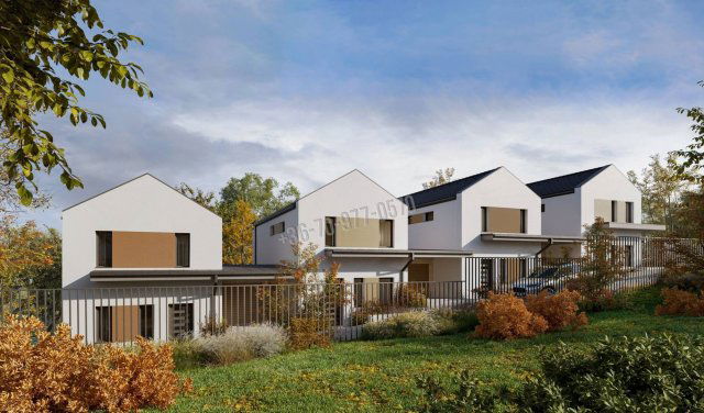 Eladó családi ház, Tatabányán 105.9 M Ft, 3 szobás