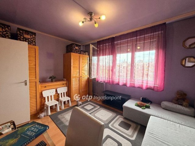 Eladó téglalakás, Budapesten, XVI. kerületben 72.99 M Ft