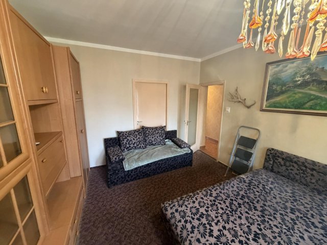 Kiadó téglalakás, albérlet, Gyulán 95 E Ft / hó, 2 szobás
