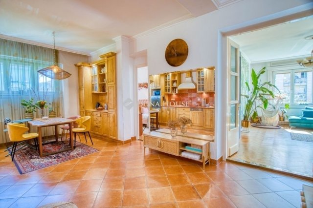 Eladó téglalakás, Budapesten, XI. kerületben 119 M Ft, 2 szobás