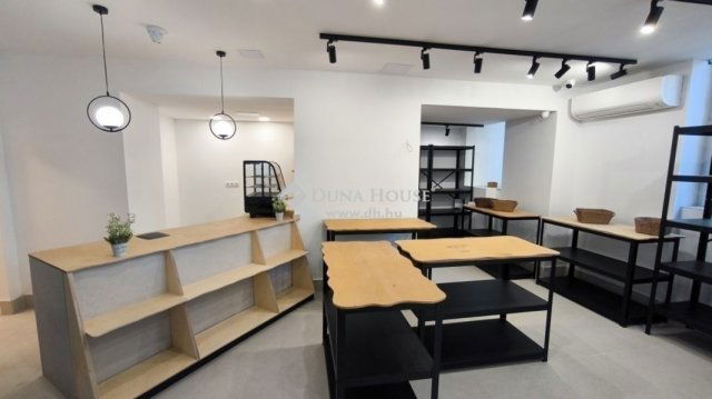 Eladó üzlethelyiség, Budapesten, XII. kerületben 89.9 M Ft