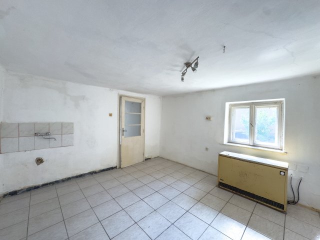 Eladó családi ház, Mezőkövesden 14.89 M Ft, 2 szobás