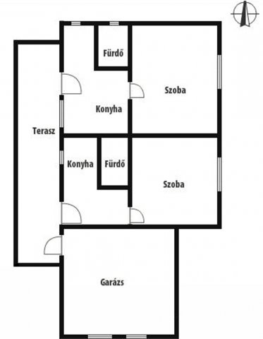 Eladó családi ház, Budaörsön 189.9 M Ft, 6 szobás