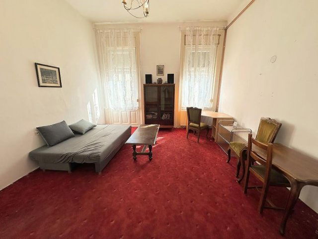 Eladó téglalakás, XIII. kerületben, Visegrádi utcában