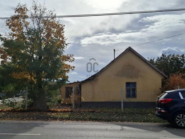 Eladó telek, Dánszentmiklóson 9.7 M Ft / költözzbe.hu