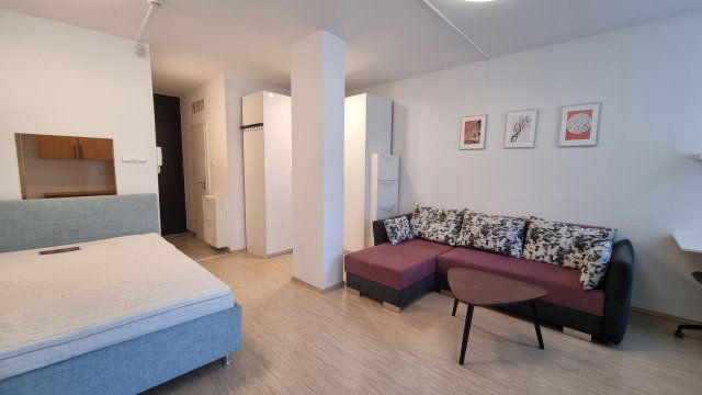 Kiadó téglalakás, albérlet, Budapesten, XIII. kerületben