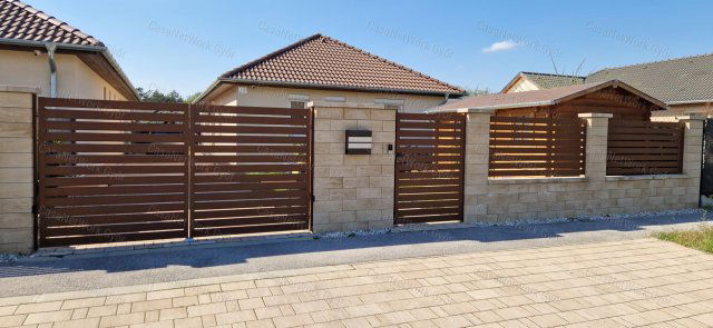 Eladó családi ház, Győrött 114.9 M Ft, 4 szobás