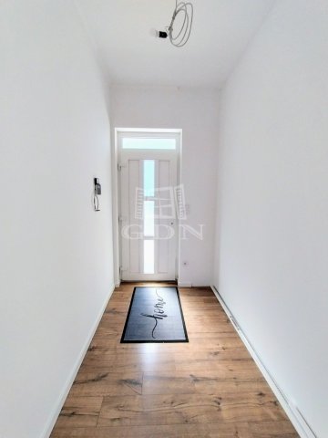 Eladó ikerház, Mogyoródon 94.9 M Ft, 4 szobás