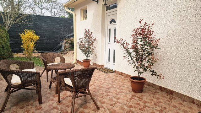 Eladó családi ház, Debrecenben 54.9 M Ft, 2 szobás