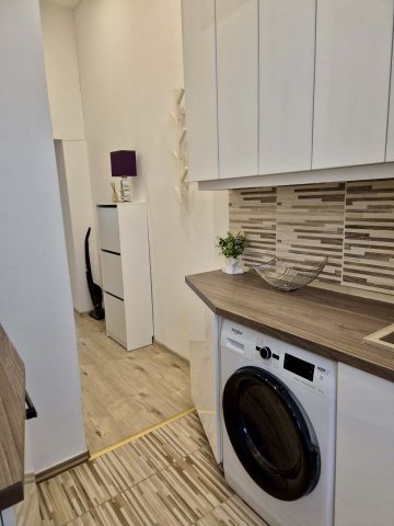 Kiadó téglalakás, albérlet, XIII. kerületben, Szent László úton