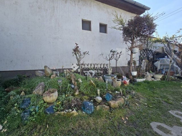 Eladó családi ház, Budapesten, XXIII. kerületben 65.9 M Ft