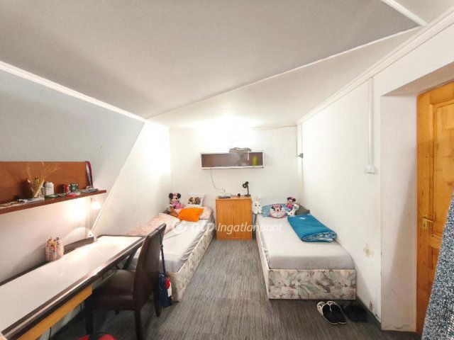 Eladó ikerház, Szigetszentmiklóson 67 M Ft, 2+1 szobás