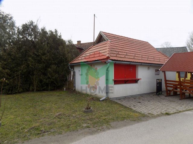 Eladó üzlethelyiség, Buzsákon 14.9 M Ft / költözzbe.hu