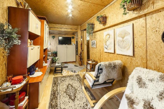 Eladó családi ház, Feldebrőn 32.9 M Ft, 1+2 szobás
