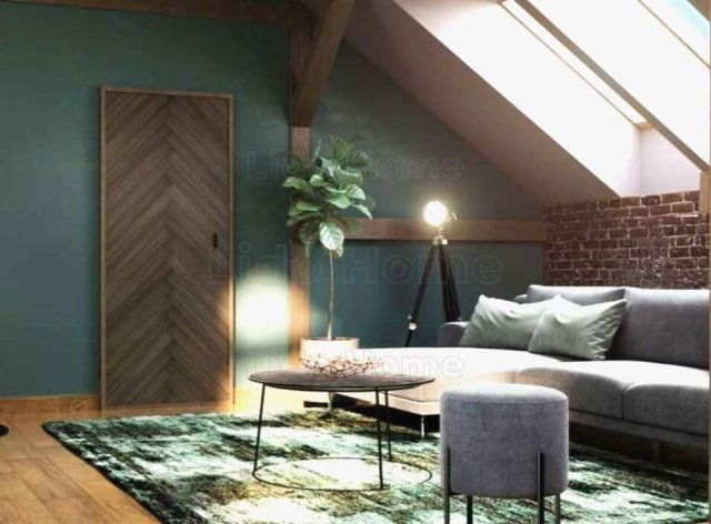 Eladó téglalakás, Keszthelyen 27.6 M Ft, 1 szobás