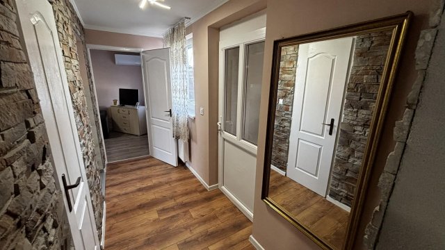 Eladó családi ház, Hajdúsámsonon 42.9 M Ft, 2 szobás