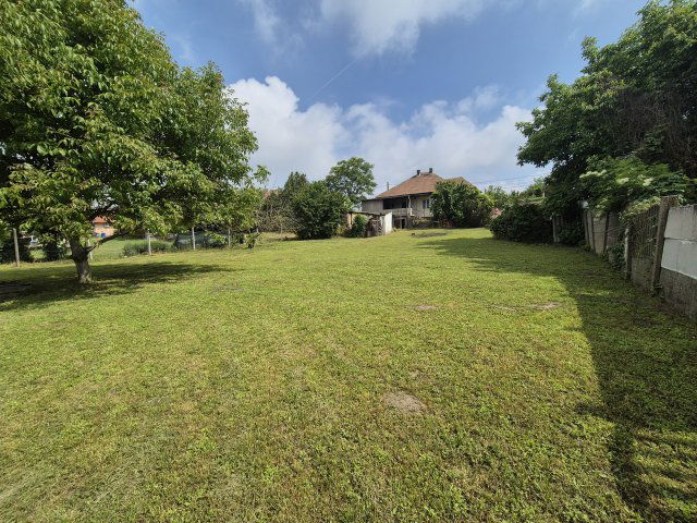 Eladó telek, Taksonyon 63.9 M Ft / költözzbe.hu