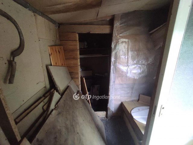 Eladó telek, Szekszárdon 3.3 M Ft / költözzbe.hu