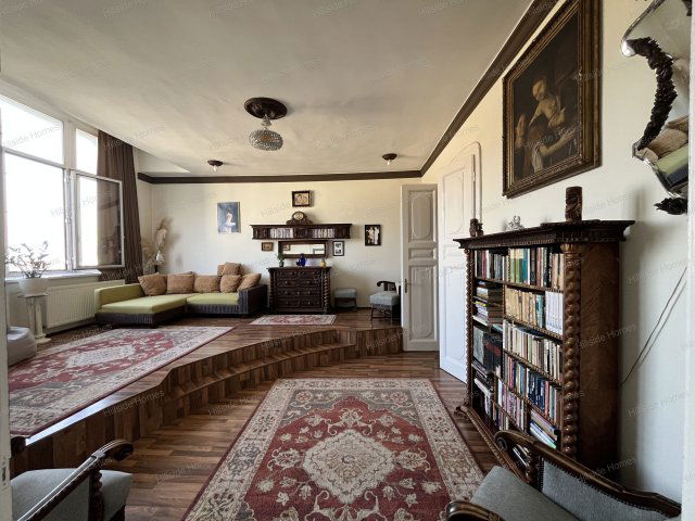 Eladó téglalakás, Budapesten, II. kerületben 189 M Ft