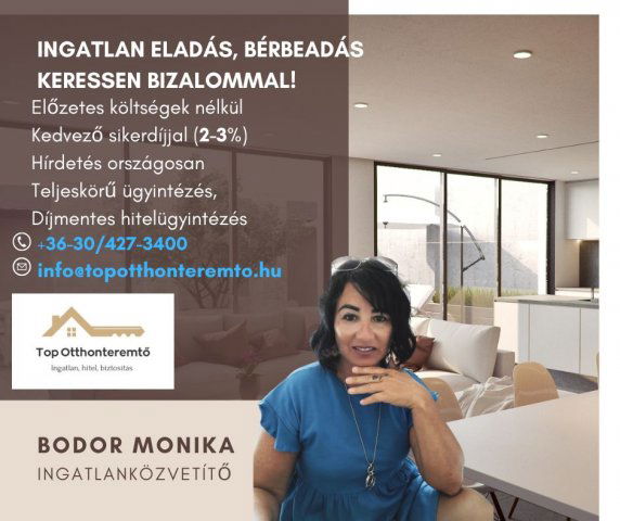 Eladó családi ház, Dunaújvárosban 48.99 M Ft, 4 szobás
