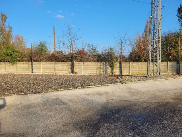 Kiadó ipari ingatlan, Győrött 295 E Ft / hó