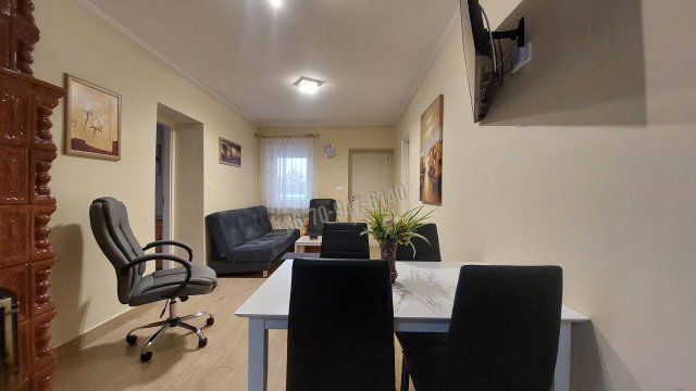 Eladó családi ház, Vésztőn, Szőlőskert utcában 29.9 M Ft