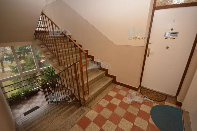 Eladó téglalakás, Szombathelyen, Bem József utcában 39.9 M Ft