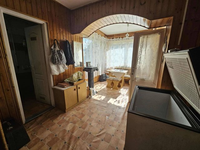 Eladó családi ház, Dörön 36 M Ft, 2 szobás