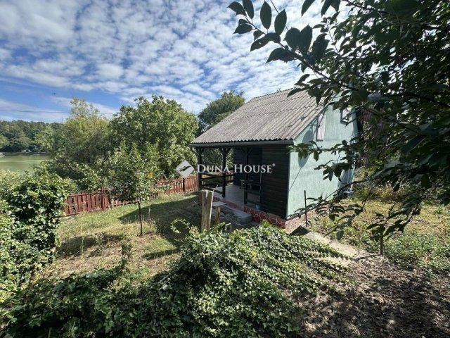 Eladó családi ház, Gombán 27 M Ft, 2 szobás