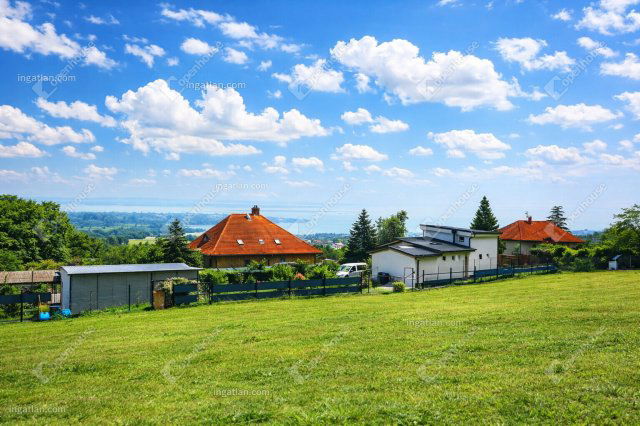 Eladó telek, Cserszegtomajon 64.9 M Ft / költözzbe.hu