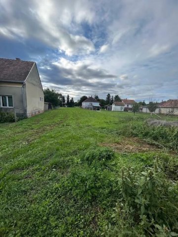 Eladó telek, Bogyoszlón 13.99 M Ft / költözzbe.hu