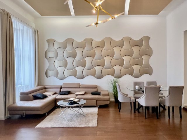 Eladó téglalakás, Budapesten, VI. kerületben 161.7 M Ft