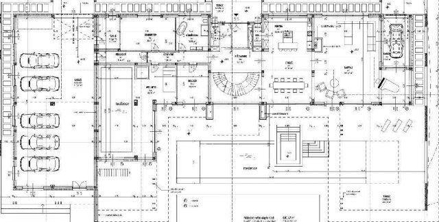 Eladó családi ház, Győrságon 477 M Ft, 12 szobás