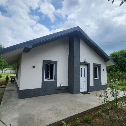 Eladó nyaraló, Debrecenben 28.9 M Ft, 2 szobás