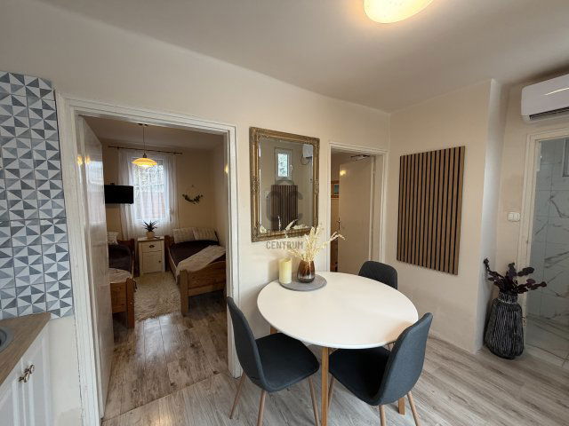 Eladó nyaraló, Hajdúszoboszlón 34.9 M Ft, 2 szobás