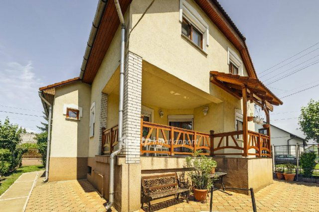 Eladó családi ház, Hernádkakon 85 M Ft, 4 szobás