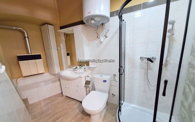 Eladó üzlethelyiség, Budapesten, VIII. kerületben 17.99 M Ft